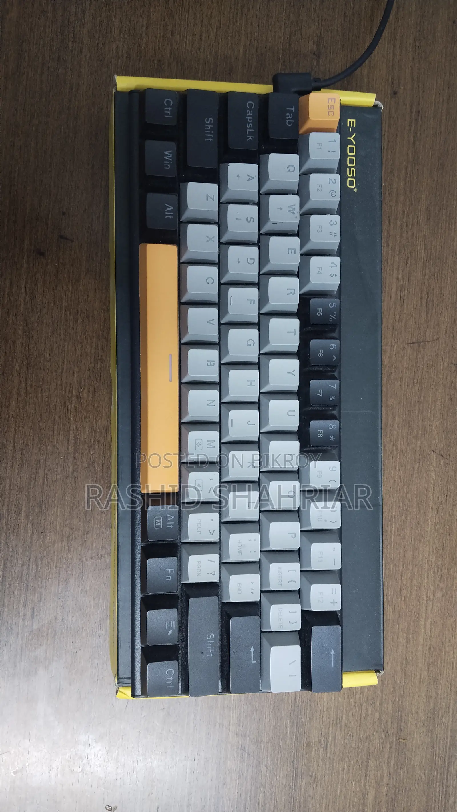 E Yooso Z11