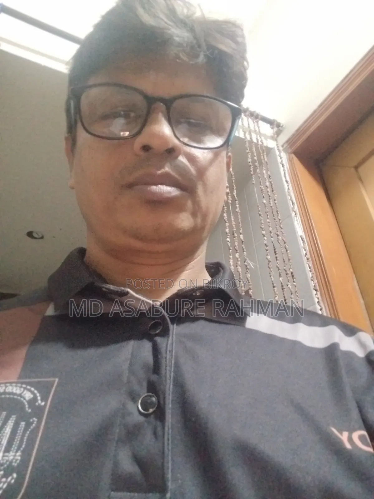 Driver Recruitment Notice