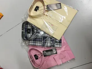 3ps Premium Quality Formal Shirt Combo Pack