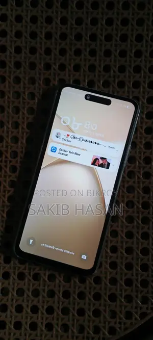 Infinix Smart 10 64 GB White