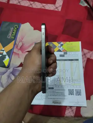 Apple iPhone 12 Pro 128 GB Black
