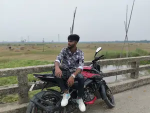 বাজাজ পালসার এনএস ১৬০ ২০২১ রেড