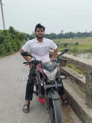 বাজাজ পালসার এনএস ১৬০ ২০২১ রেড