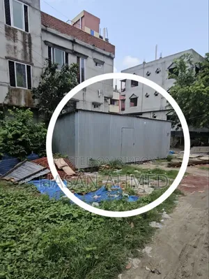 Land Sale Manikganj