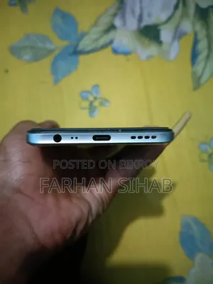 Realme 8 Pro 128 GB Silver