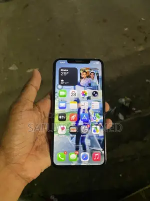 Apple iPhone 11 Pro Max 64 GB