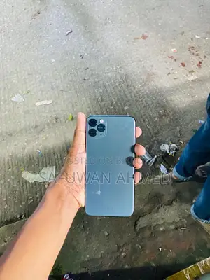 Apple iPhone 11 Pro Max 64 GB