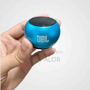 মিন বক্স Jbl