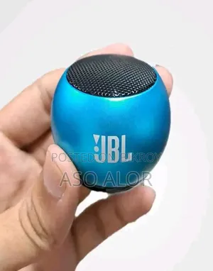 মিন বক্স Jbl