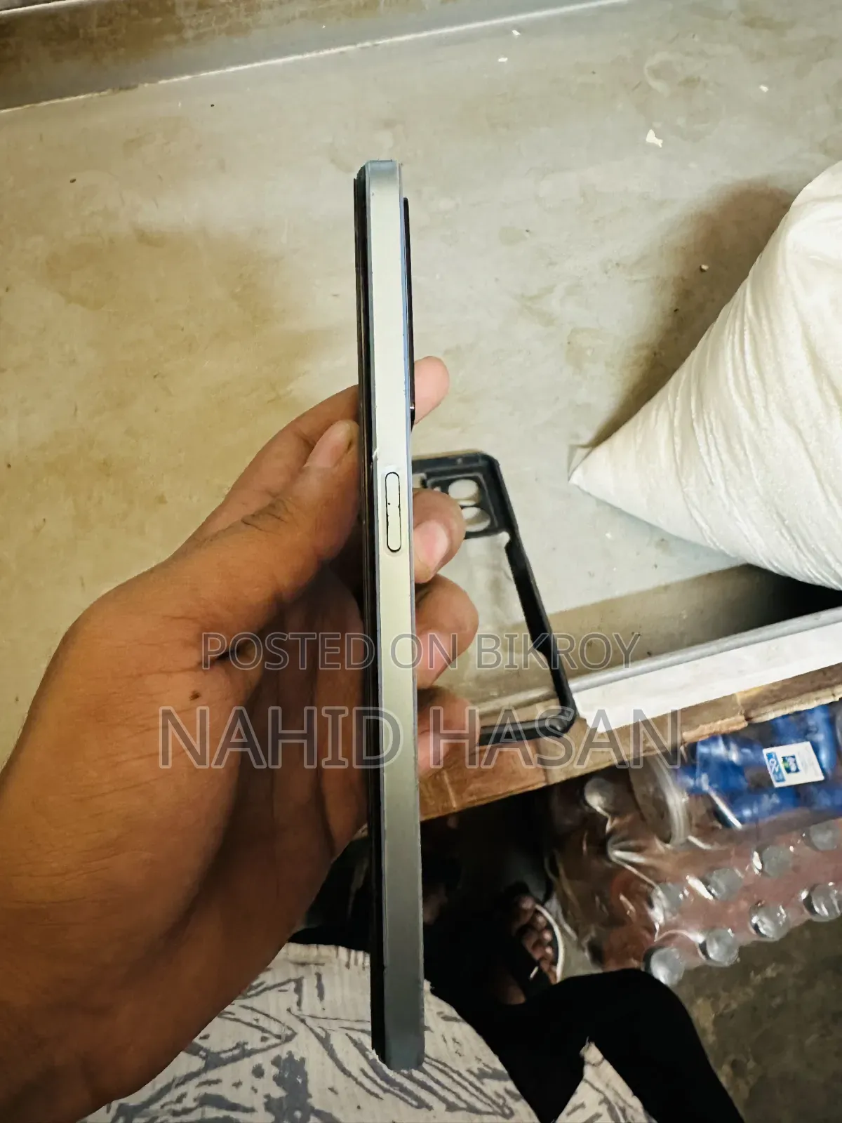 Oppo A77 128 GB Blue
