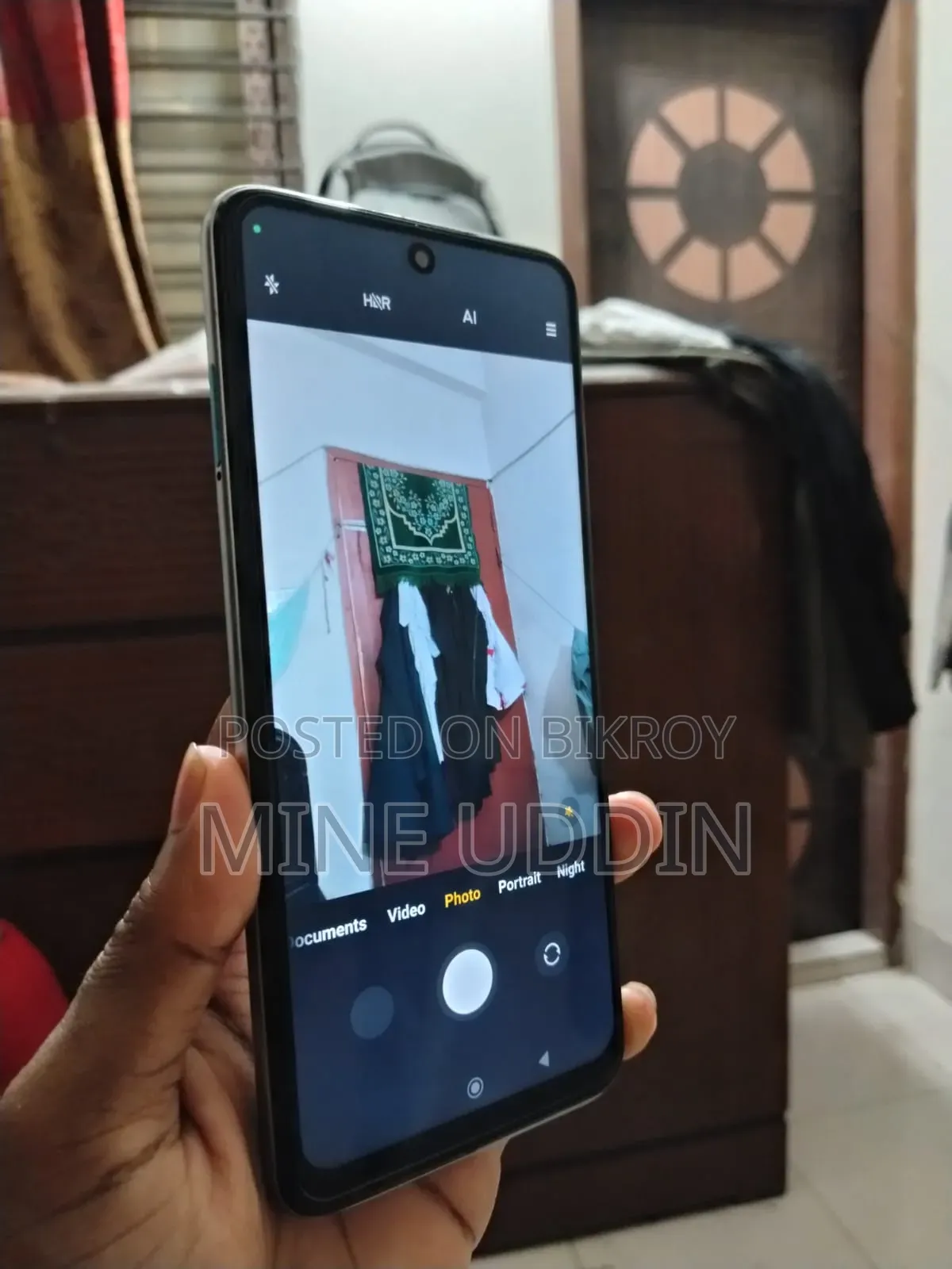 Xiaomi Redmi Note 10 64 GB White