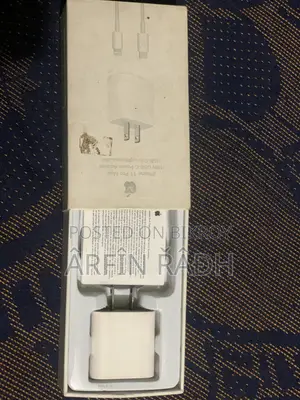iPhone Charger