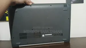 ল্যাপটপ লেনোভো ৪জিবি ইন্টেল কোর আই৩ এসএসডি ১২৮জিবি