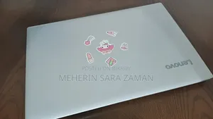 ল্যাপটপ লেনোভো ৪জিবি ইন্টেল কোর আই৩ এসএসডি ১২৮জিবি