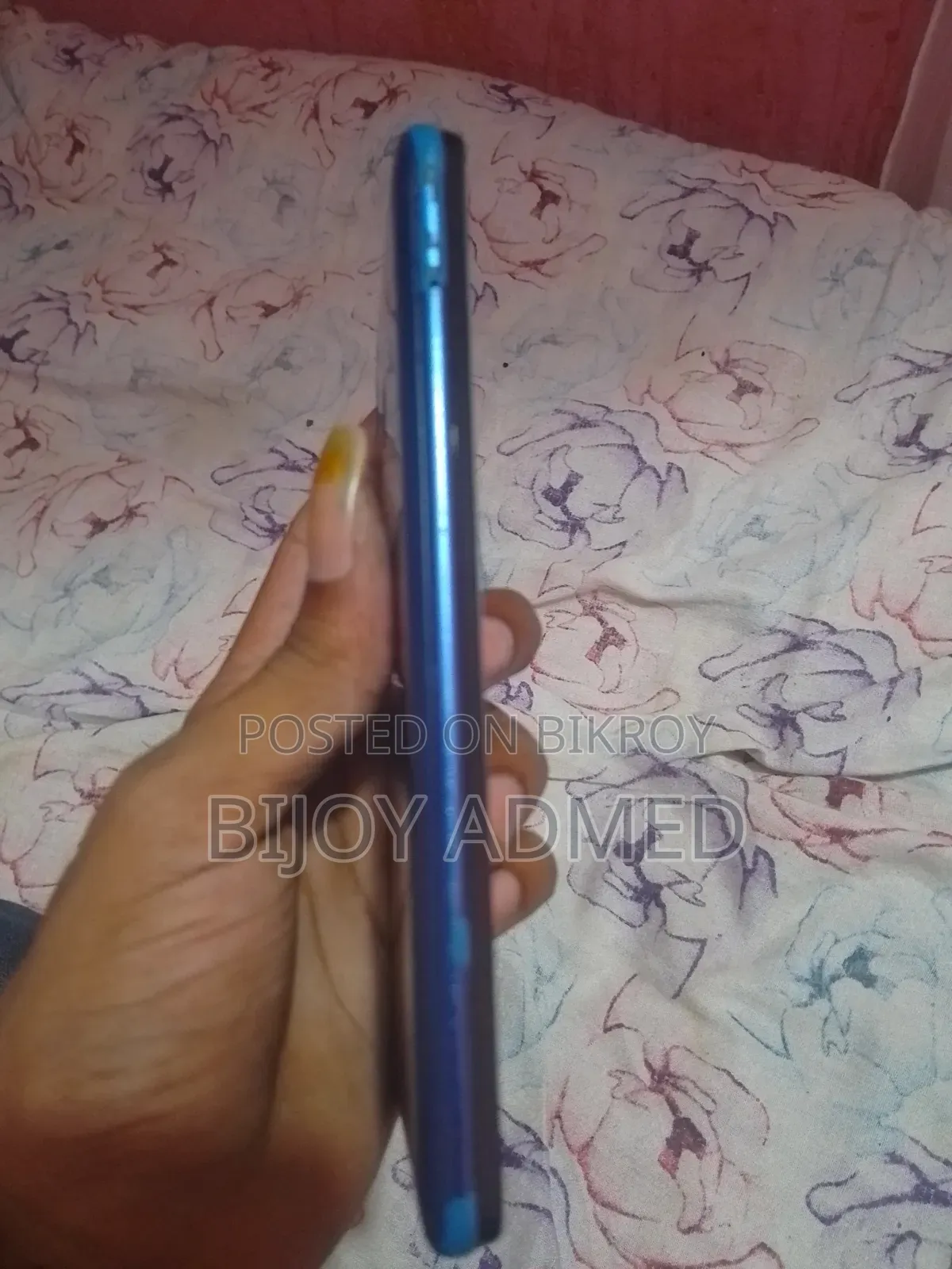 স্যামসাং গ্যালাক্সি এ৩০ ৬৪ জিবি নীল