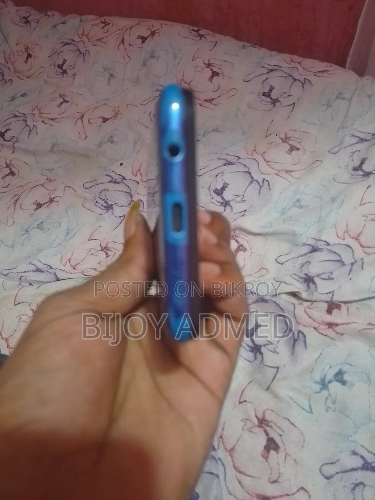 স্যামসাং গ্যালাক্সি এ৩০ ৬৪ জিবি নীল