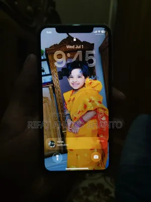 অ্যাপল আইফোন ১১ প্রো ২৫৬ জিবি সাদা