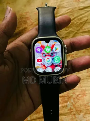 Android Watch