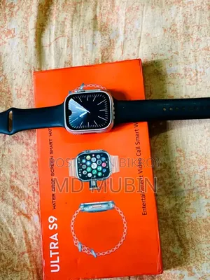 অ্যান্ড্রয়েড ওয়াচ