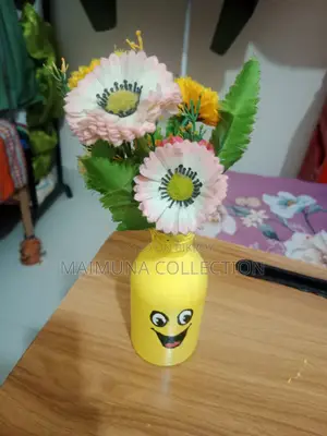 Bottle Hand Craft