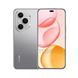 New Honor 400 Pro 512 GB
