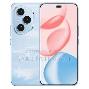 New Honor 400 Pro 512 GB