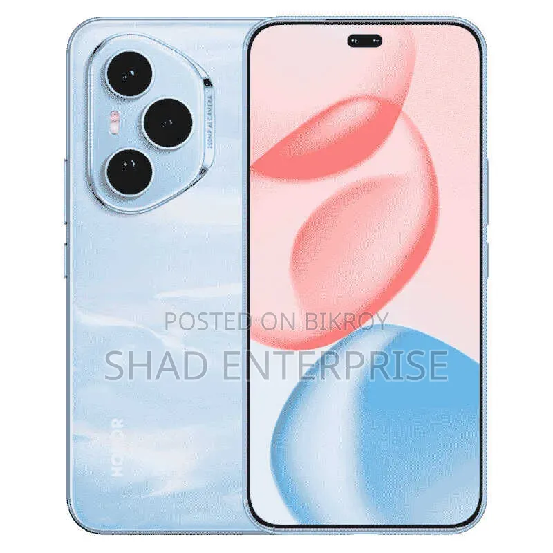 New Honor 400 Pro 512 GB
