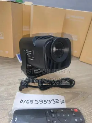 Android Projector