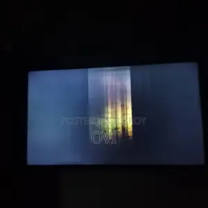 43" Samsung Television