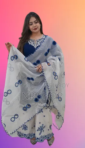 Garara Dress Collection