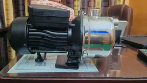 Water Pump (1.5 Hp) Ss Body