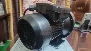Water Pump (1.5 Hp) Ss Body