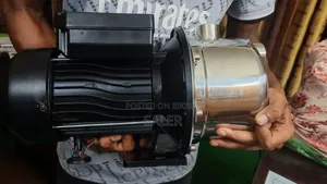 Water Pump (1.5 Hp) Ss Body