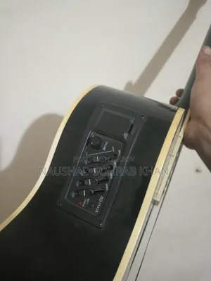 কাস্টম সিজি৯৭৯কিউ সেমি ইলেকট্রিক গিটার