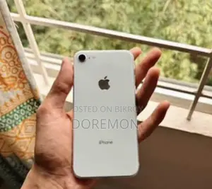 Apple iPhone 8 64 GB White