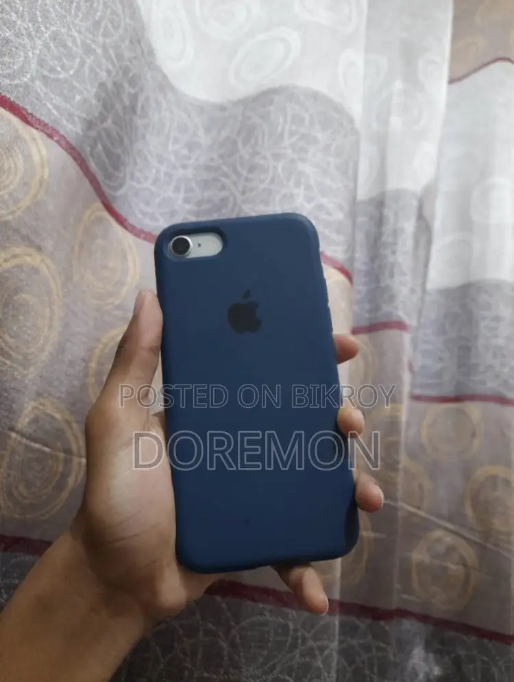 Apple iPhone 8 64 GB White