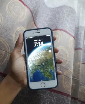 Apple iPhone 8 64 GB White
