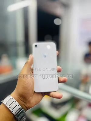 Apple iPhone 8 64 GB Silver