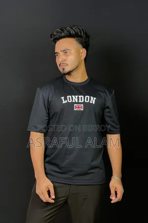Elite Wears BD – Premium Men's Collection