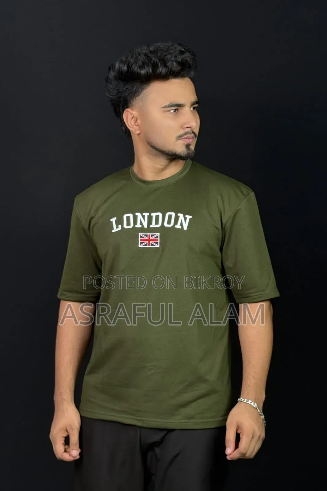 Elite Wears BD – Premium Men's Collection