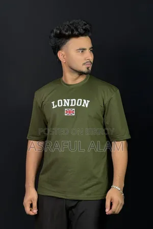 Elite Wears BD – Premium Men's Collection