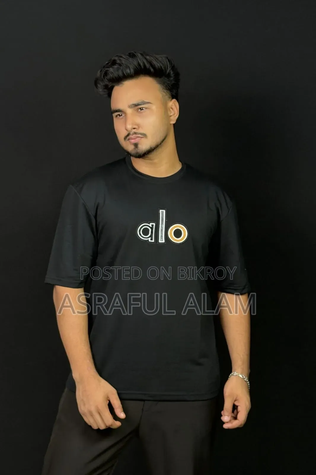 Elite Wears BD – Premium Men's Collection
