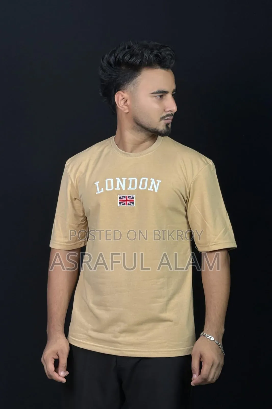 Elite Wears BD – Premium Men's Collection