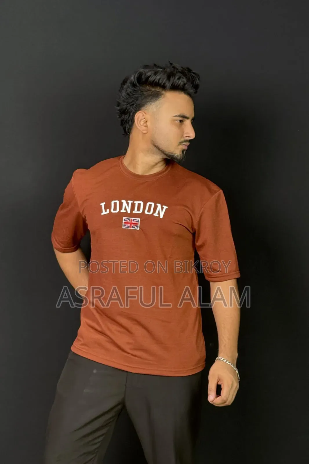 Elite Wears BD – Premium Men's Collection