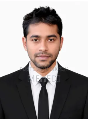 Mehedi Hasan