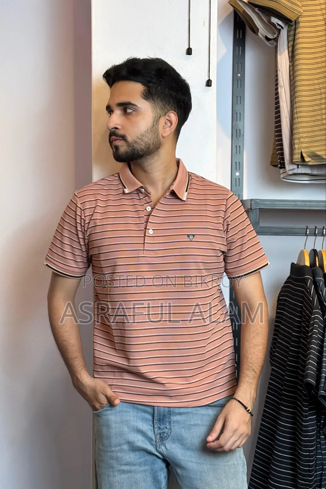 Elite Wears BD – Premium Men's Collection