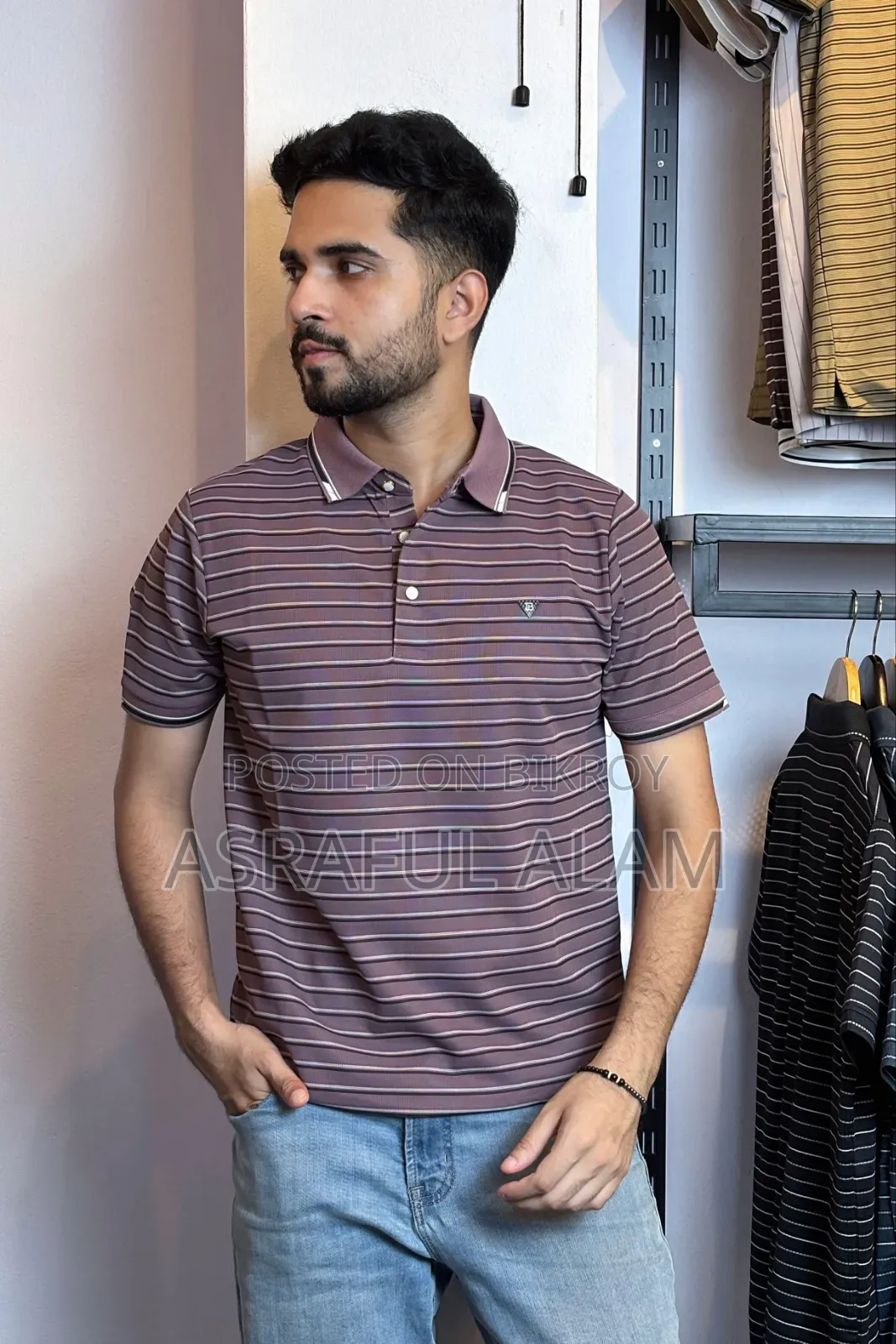 Elite Wears BD – Premium Men's Collection
