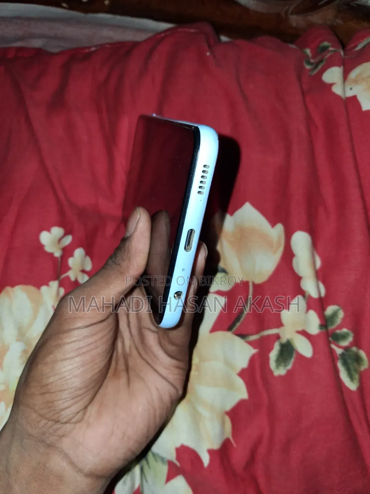 Samsung Galaxy A23 128 GB Blue