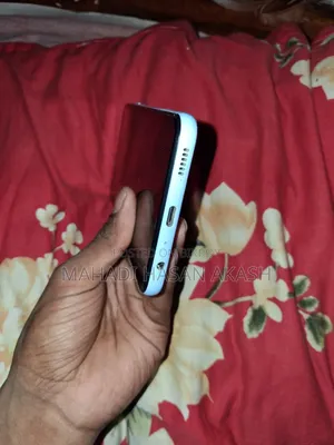 Samsung Galaxy A23 128 GB Blue