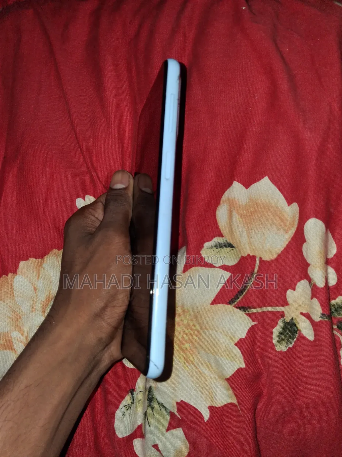Samsung Galaxy A23 128 GB Blue